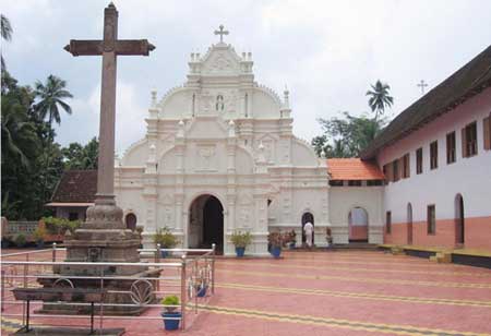 Syro Malabar Church